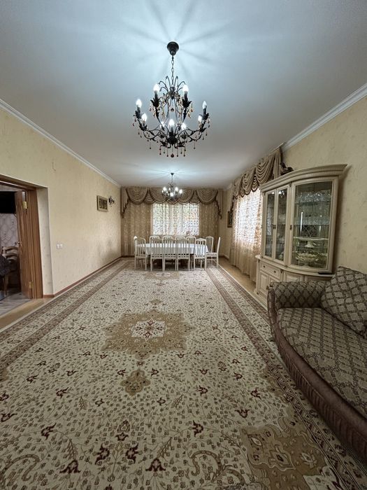 Продам коттедж в мкр.Шанхай