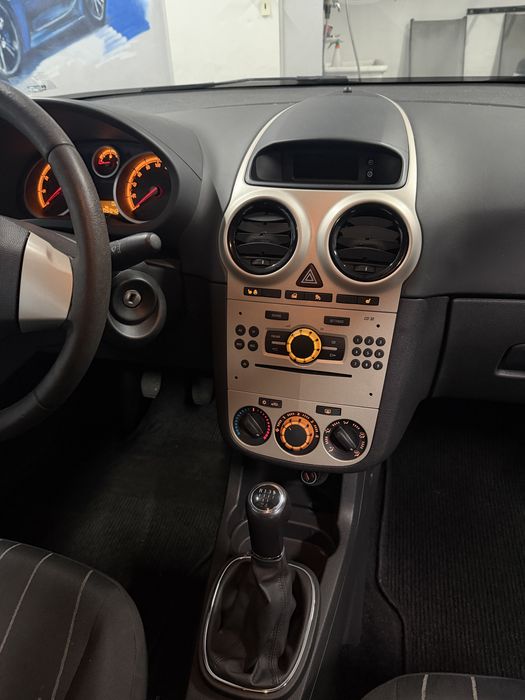 Vand Opel Corsa