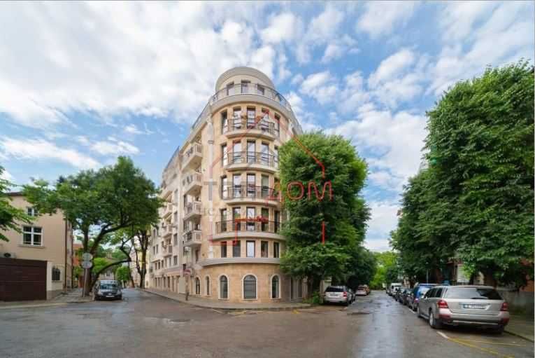 Дава се под наем Двустаен апартамент в Варна, Гръцка махала - 62 кв.м за 850 € - Снимка #7