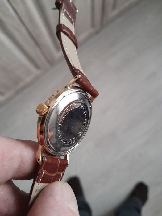 Продам часы СССР