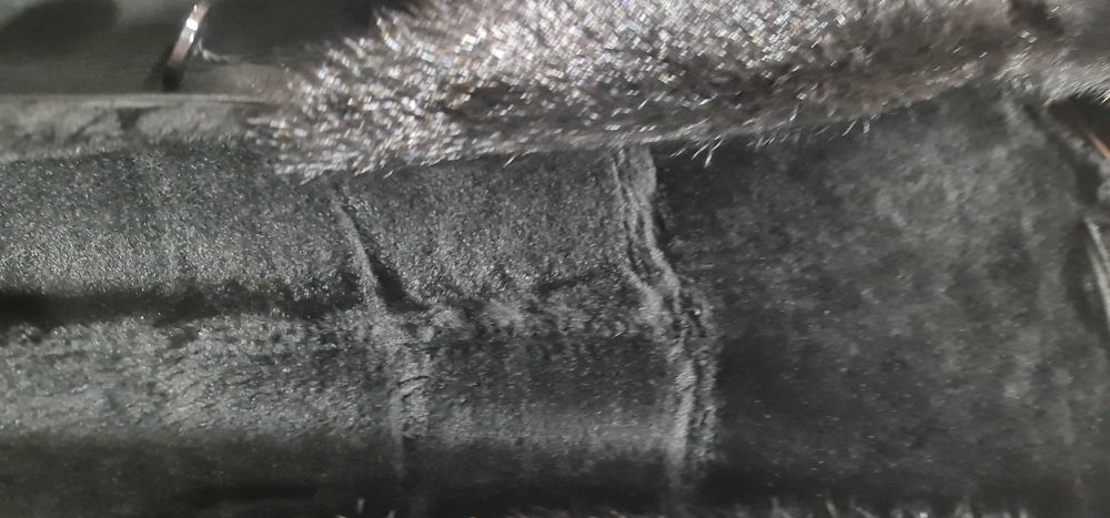 Дубленка мужская натуральная Estimo