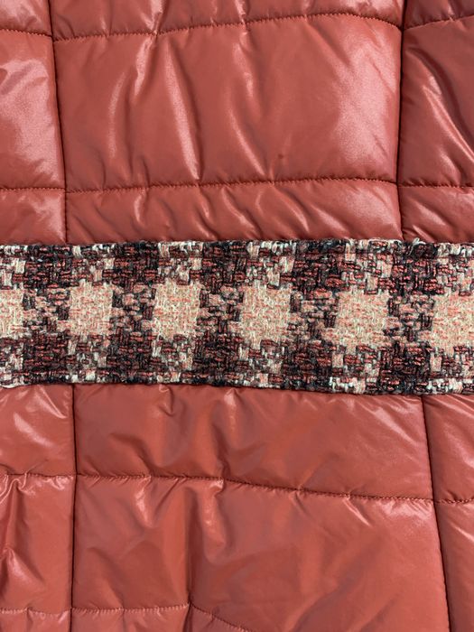 Vand geaca de iarna Urma - marimea 36