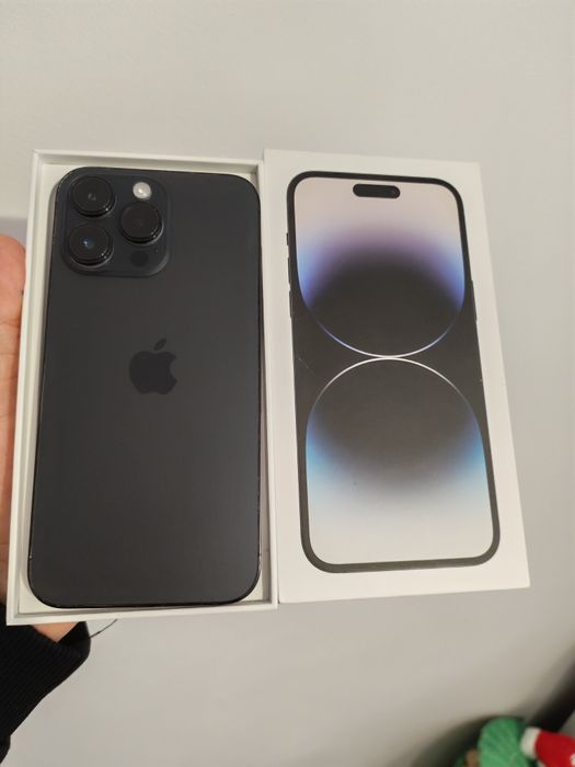 Iphone 14 Pro max 128 GB