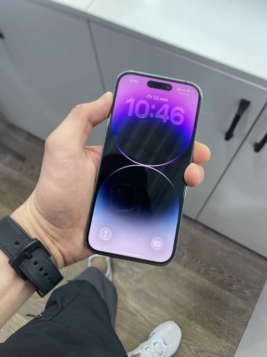 iphone 14 pro 256gb