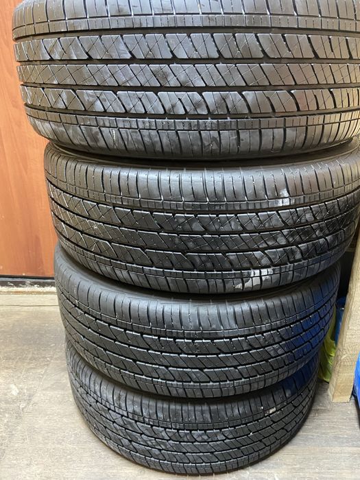 245/50/20 Hyundai Palisade