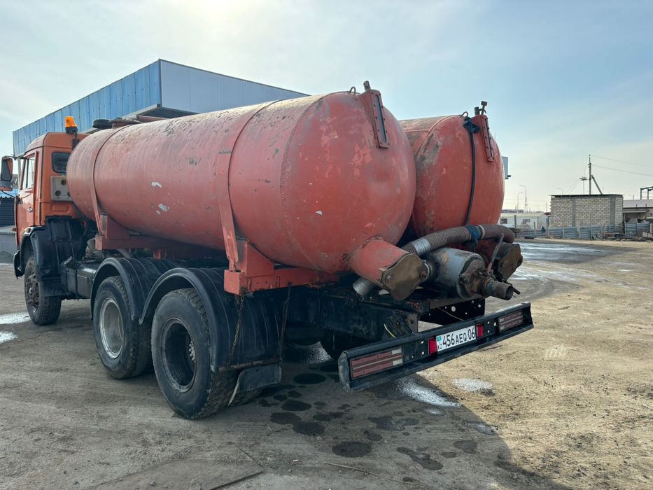 Продажа машины