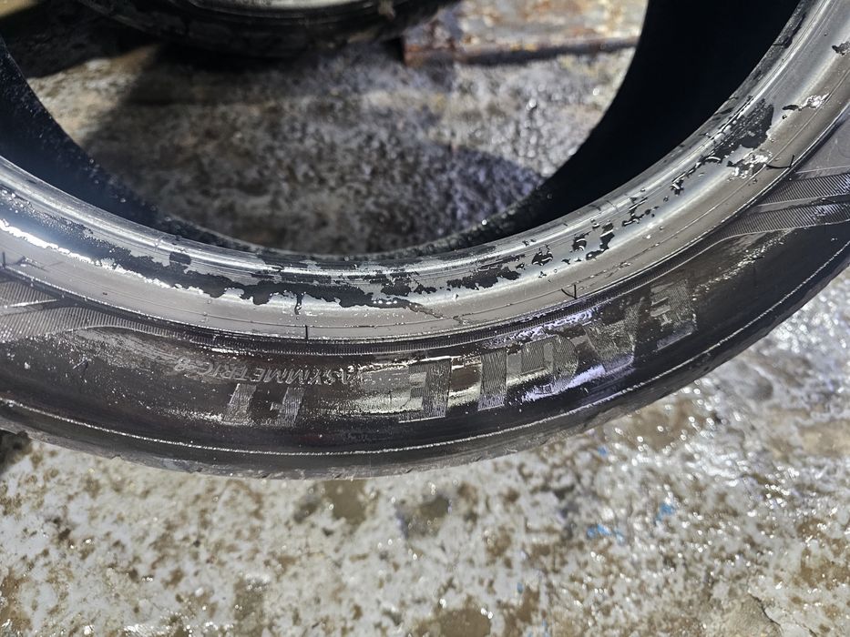 245 40 18 vara goodyear