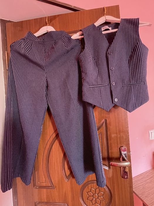 Dvoyka ideal holatda