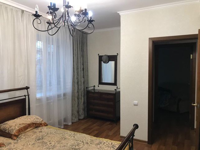 Квартира на длительной срок