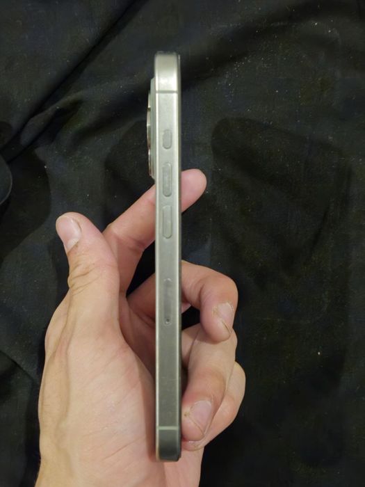 Айфон 15про iphone 15 pro