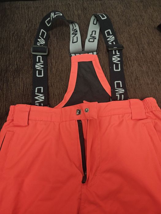 Pantaloni ski schi fete marime 152 si 134
