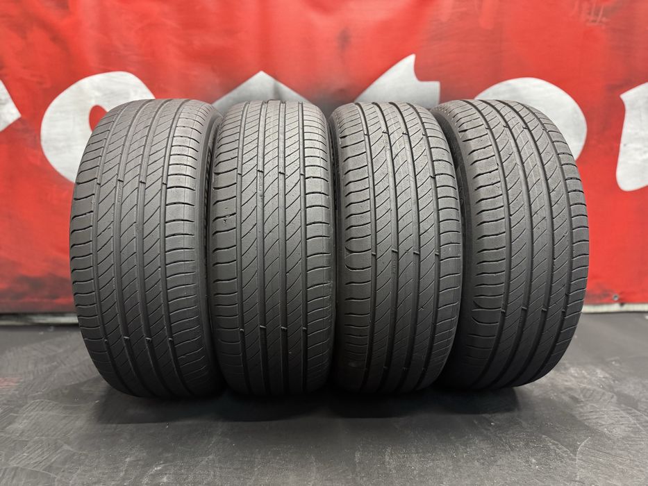 195 55 16, Летни гуми, Michelin Primacy4, 4 броя