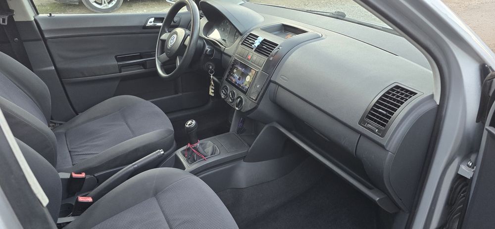 Продавам VW Polo