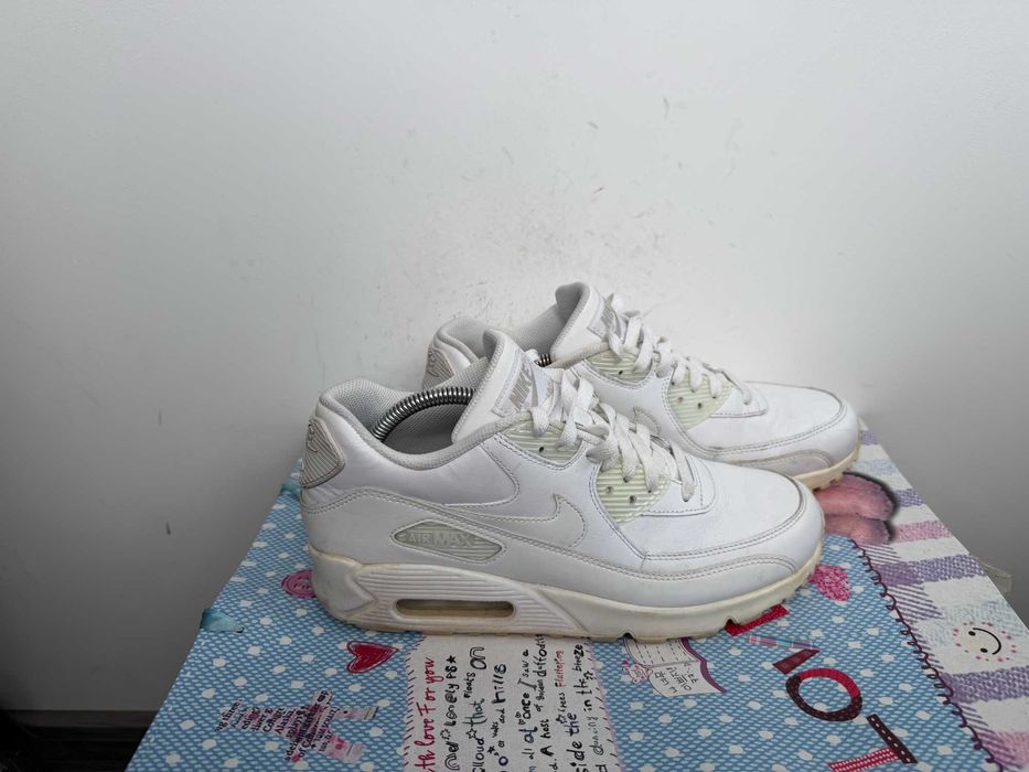 Nike  Air Max 90 Leather''оригинални мъжки маратонки 43 номер