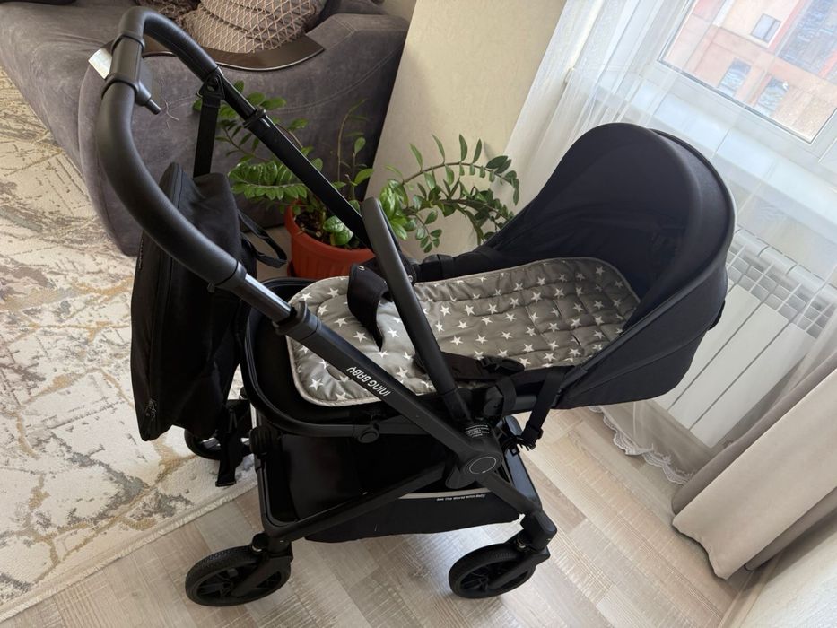 Коляска детская