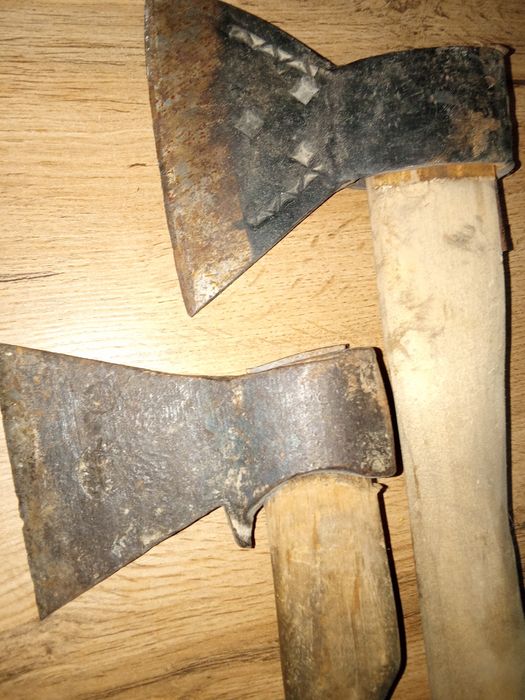 Тапоры времени СССР