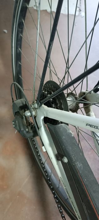 Germaniya Velosipedi