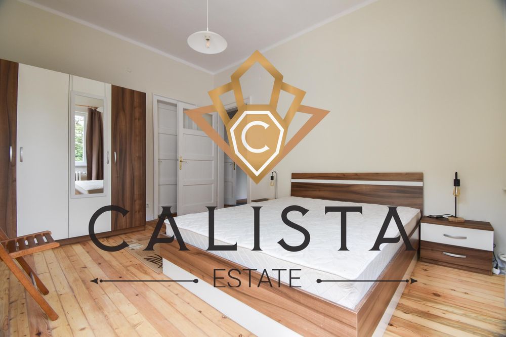 Дава се под наем Двустаен апартамент в София, Център - 64 кв.м за 699 € - Снимка #4