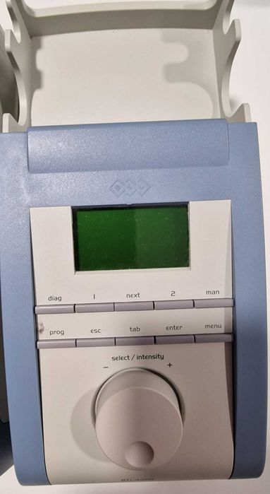 BTL 4000 - electroterapie ( ca nou )