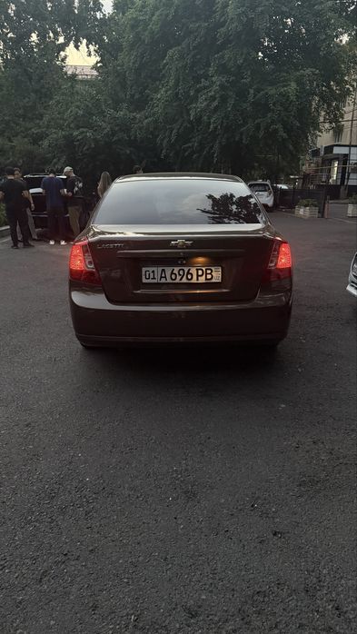 Продается chevrolet GENTRA 2023