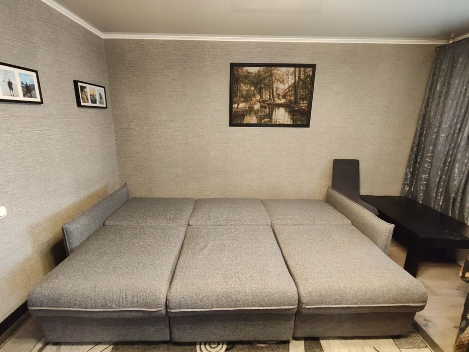 Диван раскладной