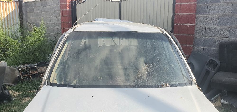 Распил Хонда Срв Црв Crv рд1