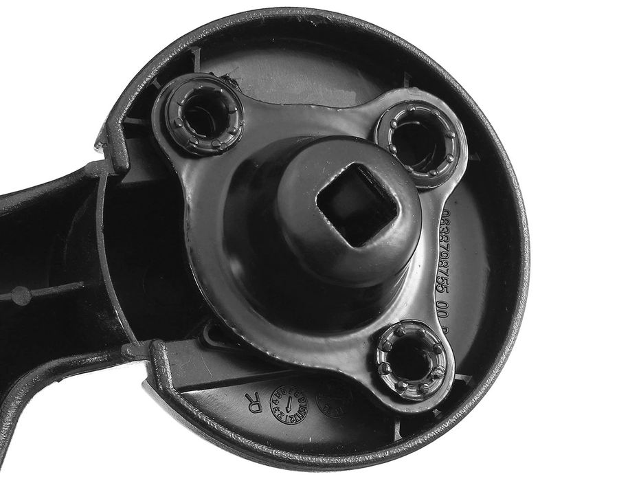 Дръжки за седалка на Citroen Citroen C2  / Peugeot Peugeot 206 / 207