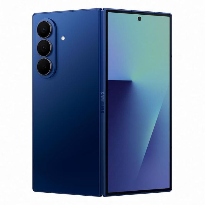 Samsung galaxy Z fold 7