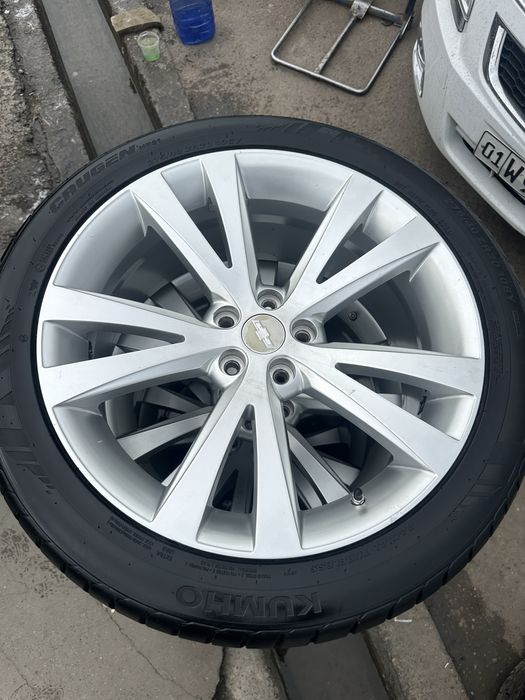 Kaptiva r20 diska balon