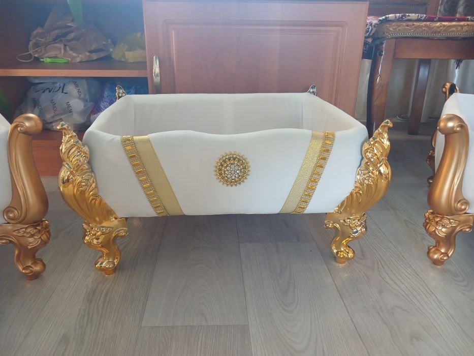 Продам калта-корзины на той