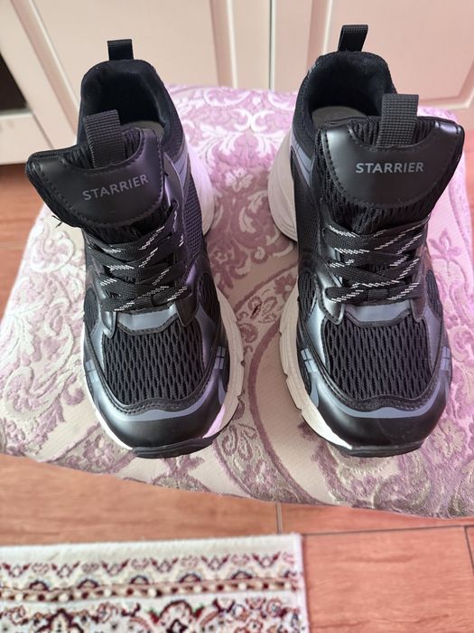 Красовки женские