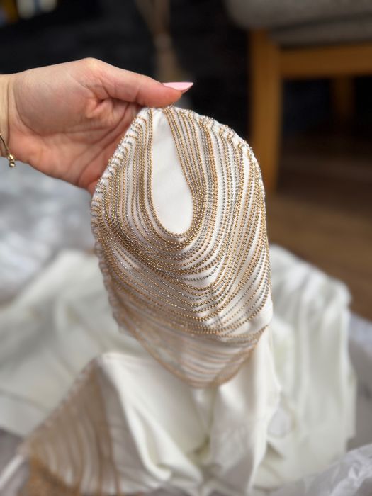 Rochie eleganta NISSA