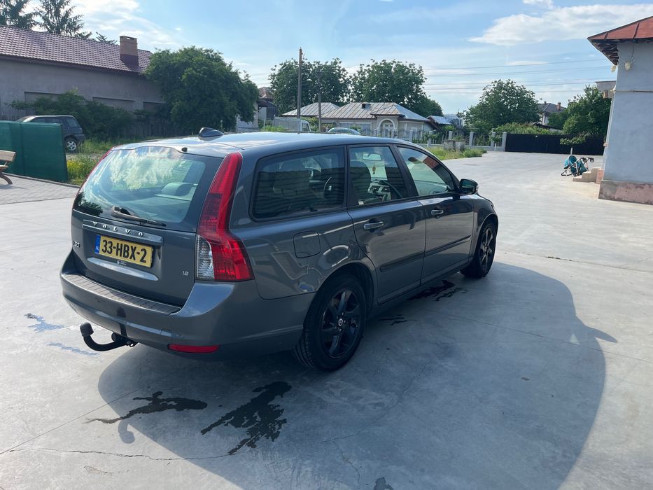 Volvo V 50 stare impecabilă