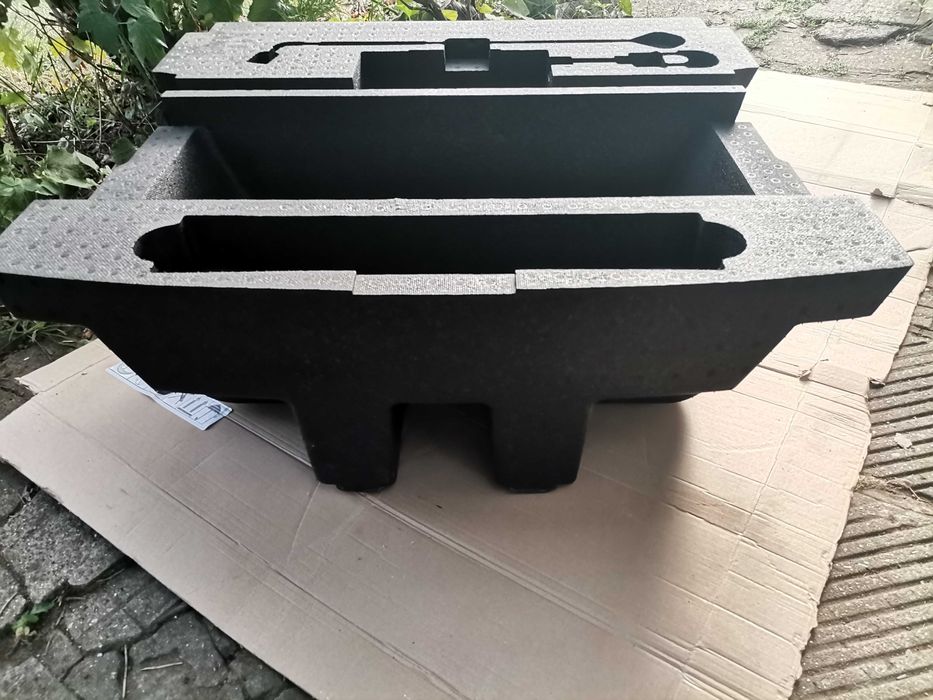 Кора за Мазда 6 комби 2008 година