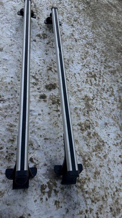 Продам рейлинг для автомобиль