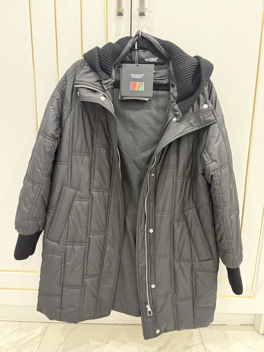 Куртка новый  Billissimo