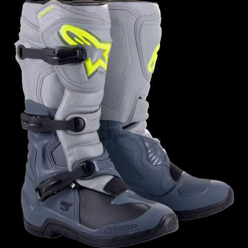 Мотокрос ботуши ALPINESTARS TECH 3