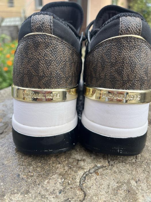 Дамски обувки Michael Kors