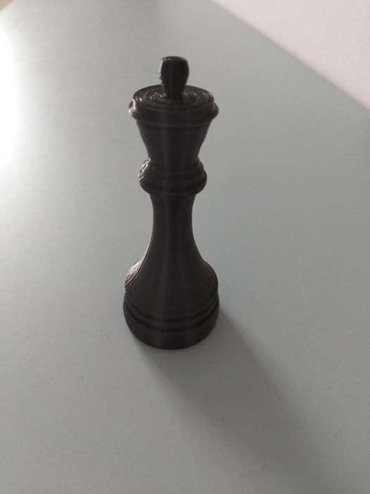 Печать на 3D принтере