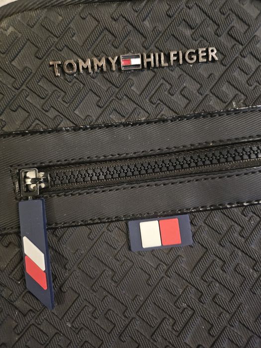 Мъжка чантичка Tommy Hilfiger