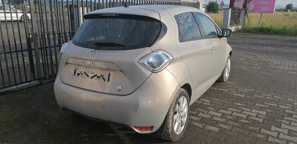 Dezmembrez Renault Zoe Electric 2016