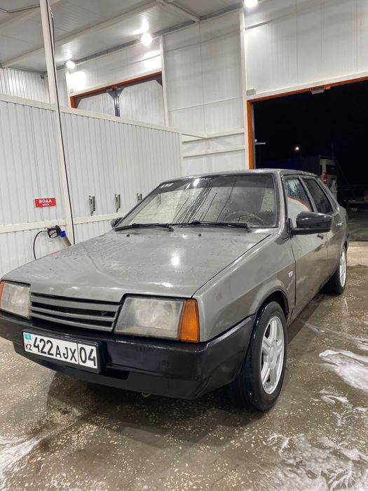 Продам Ваз 21099