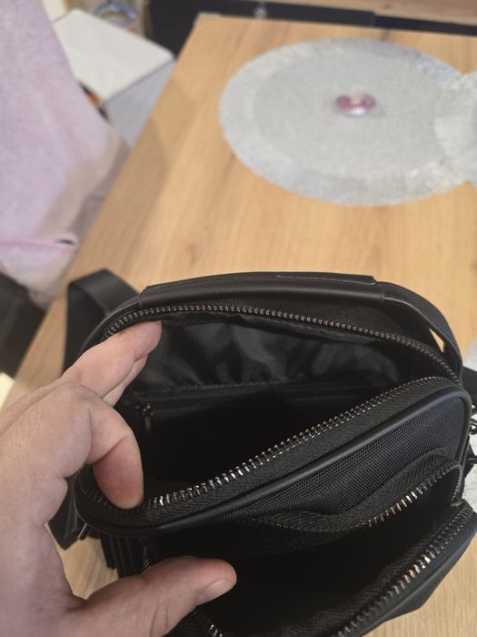 Чанта за през рамо