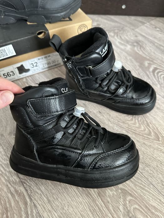 Продам зимние запоги 29 размер