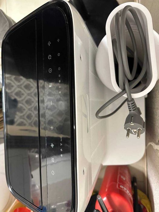 Климатик Finlux MIA12HOT мобилен , 12000 охл/отопление