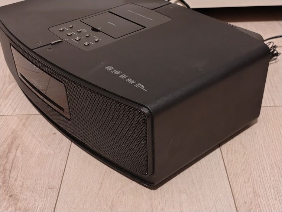 boxa Radio Cd usb Kenwood k525