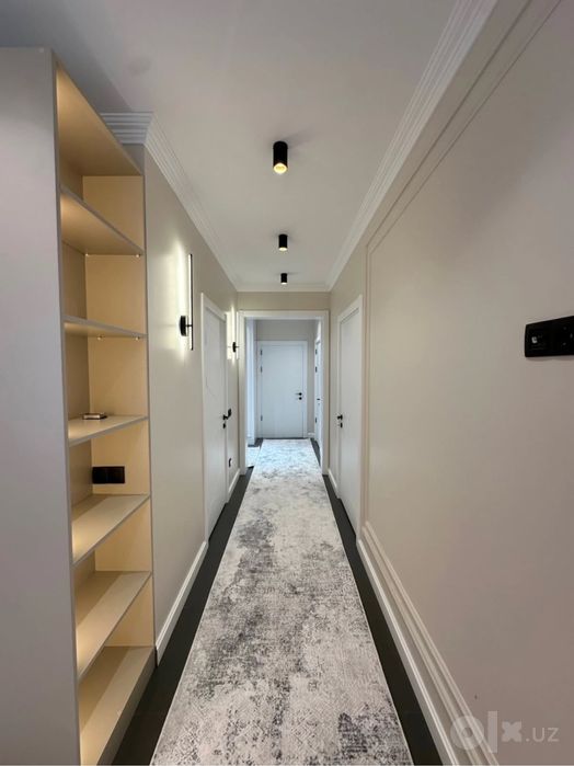 Яккасарай | 2х-комнатная квартира | 70м2