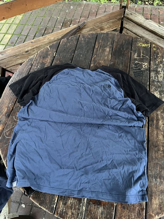 Мъжка тениска The North Face