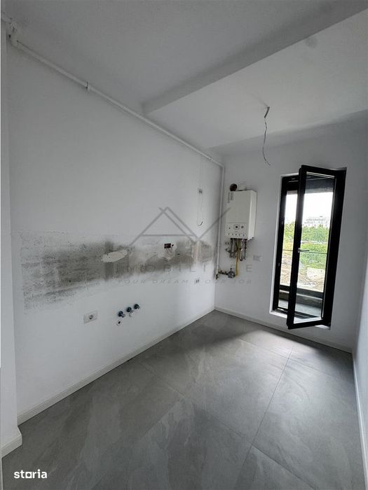 COMISION 0% Apartament 2 camere premium | Prelungirea Ghencea | BRAGAD