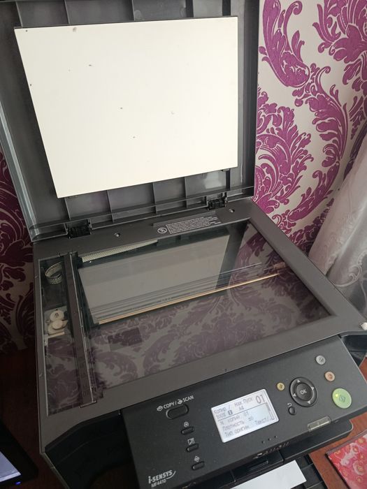 Продам принтер в хорошем состояние.